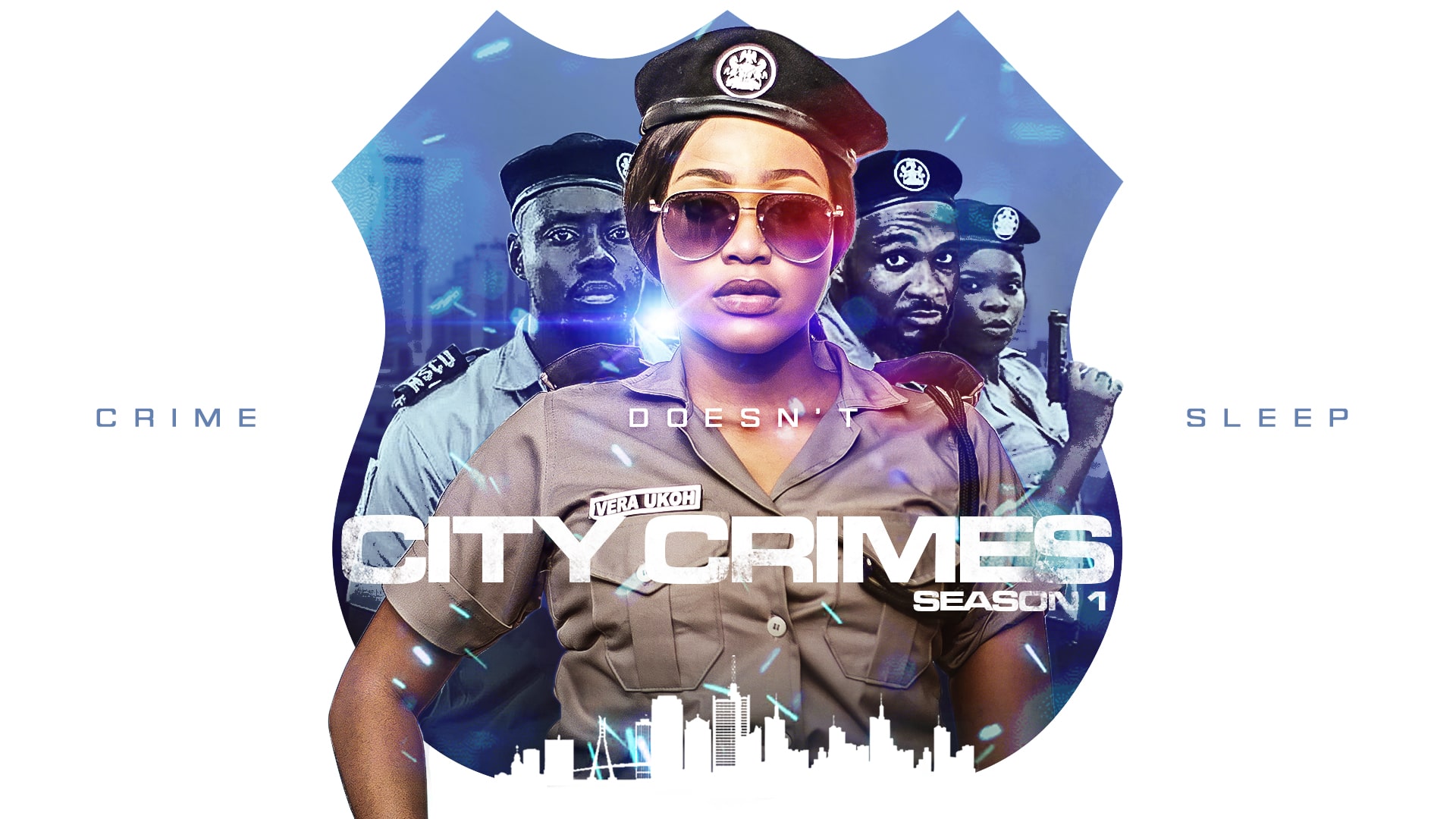 CITY CRIMES