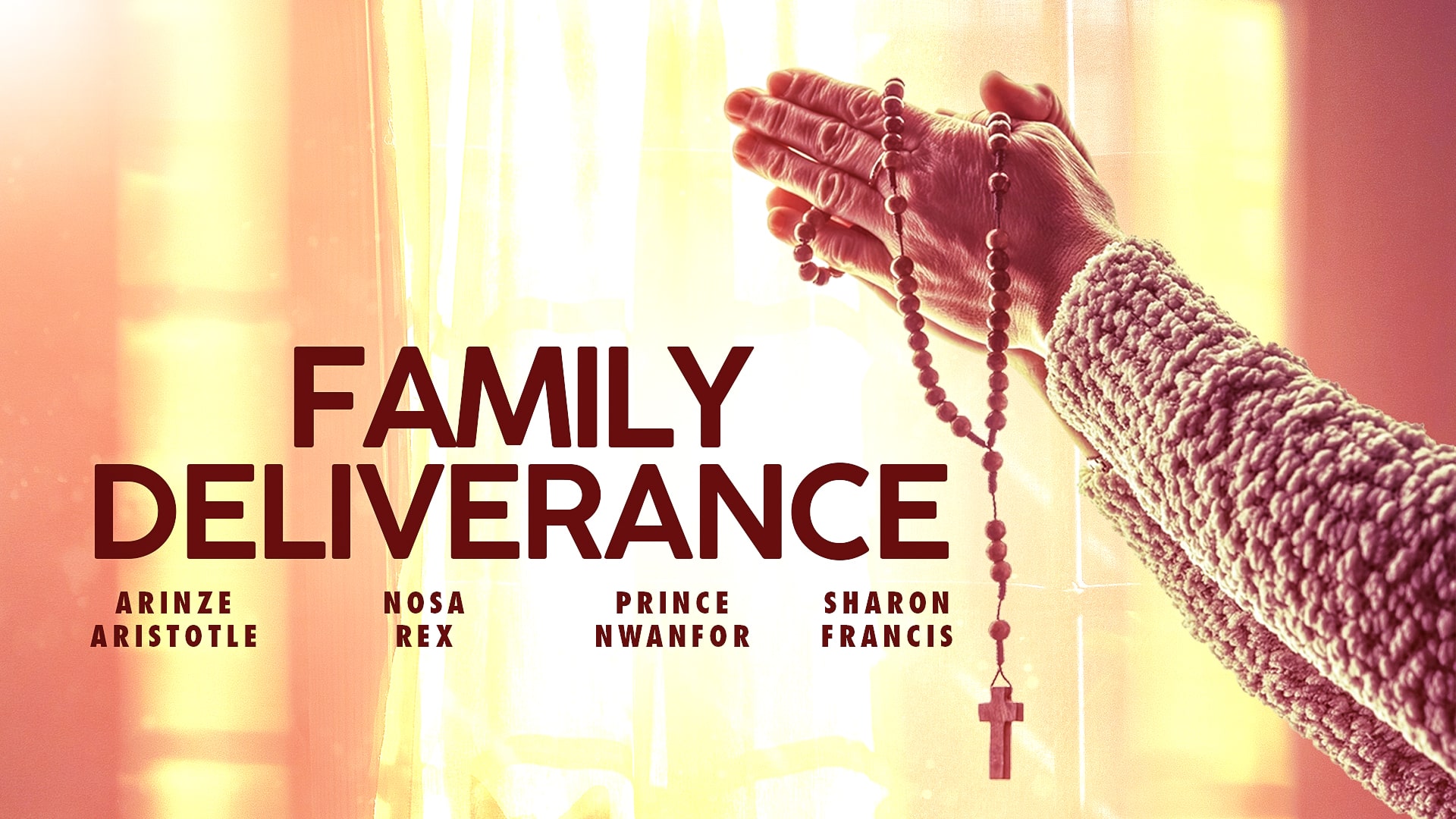 Family Deliverance