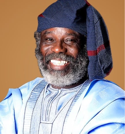 Jude Chukwuka