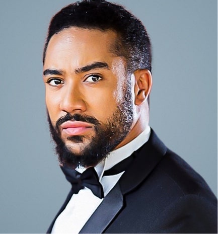 Majid Michel