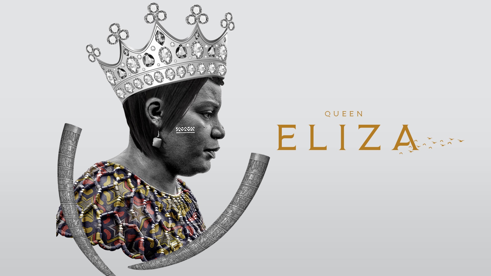 QUEEN ELIZA