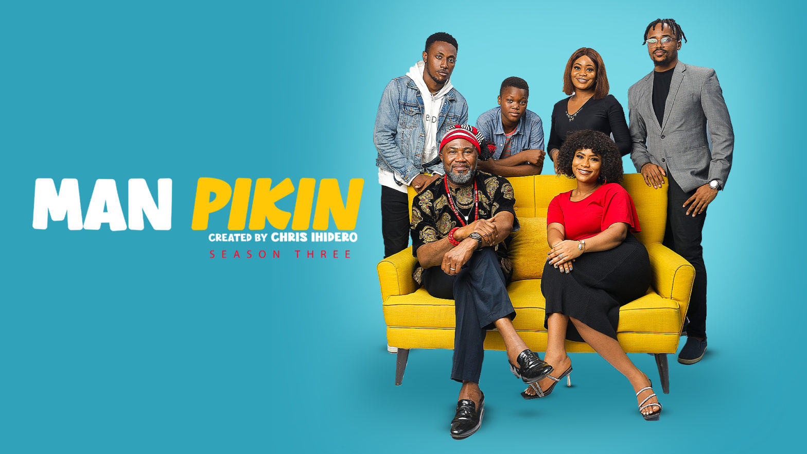 Man Pikin-S3