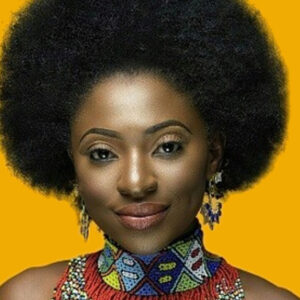 Yvonne Jegede Fawole