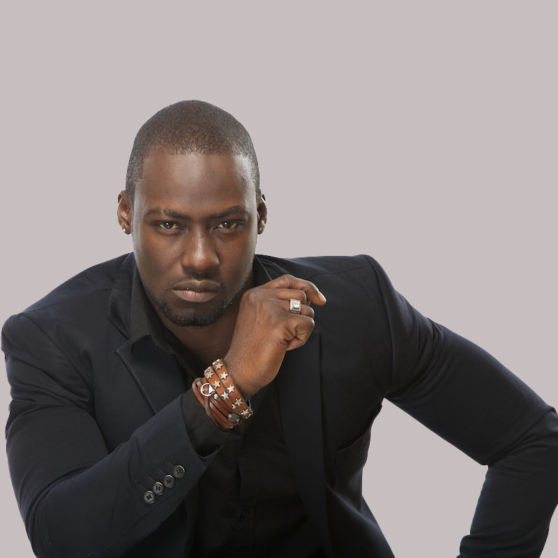 Chris Attoh