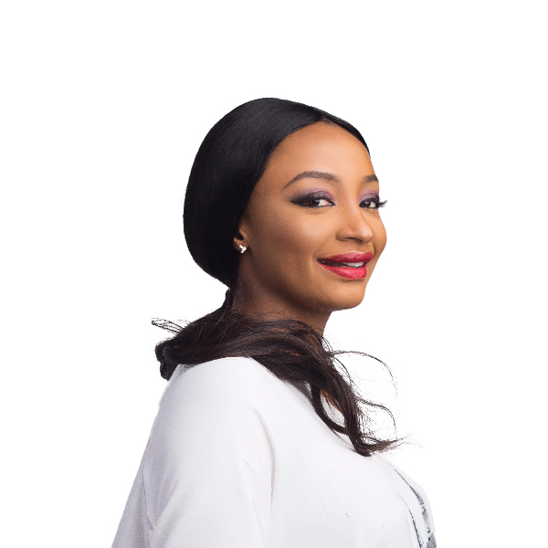 Rahama Sadau