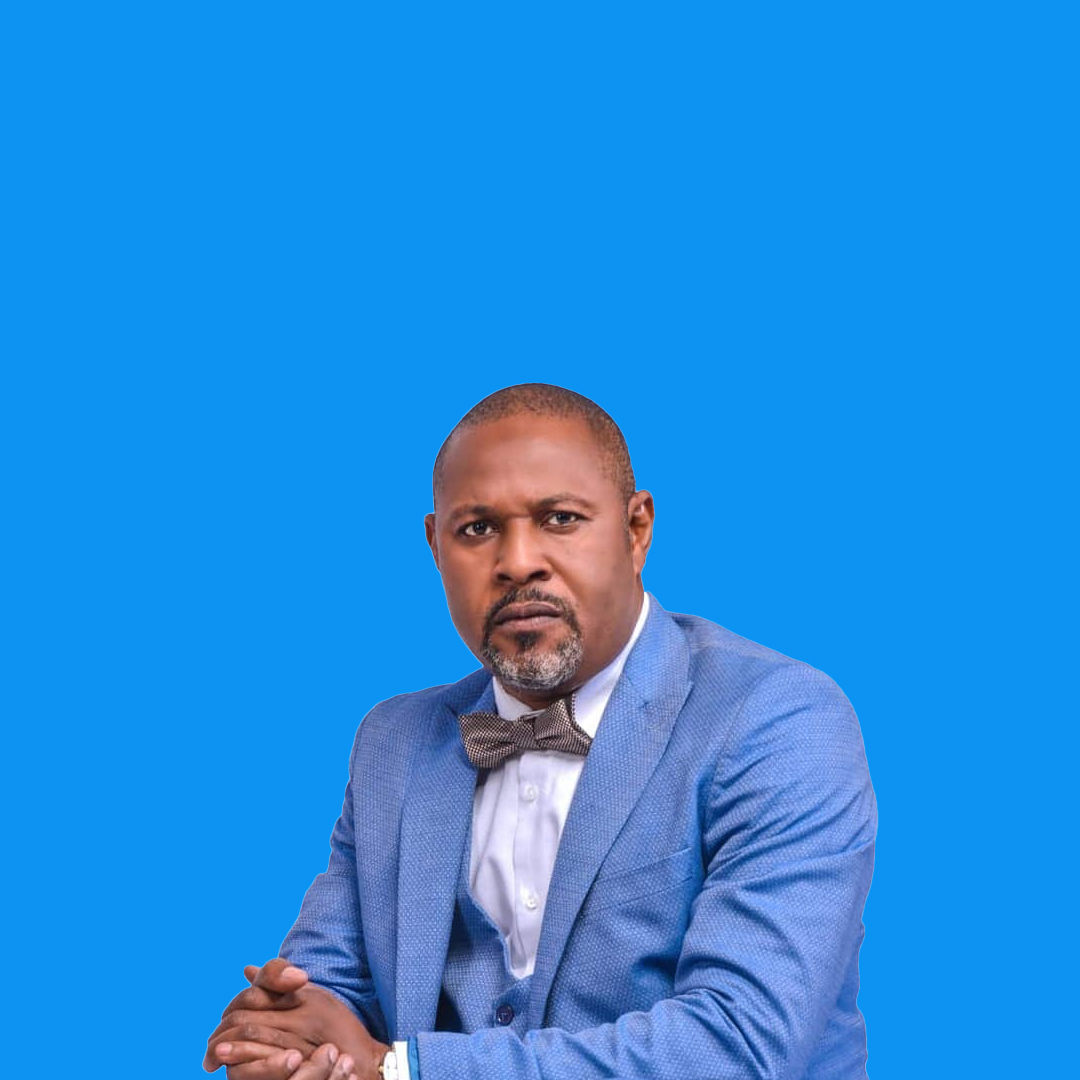 Saheed Balogun