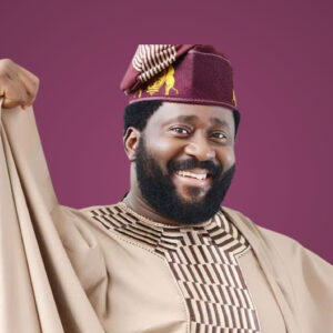 Desmond Elliot