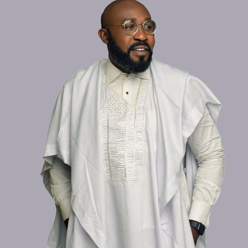 Stanley Igboanugo