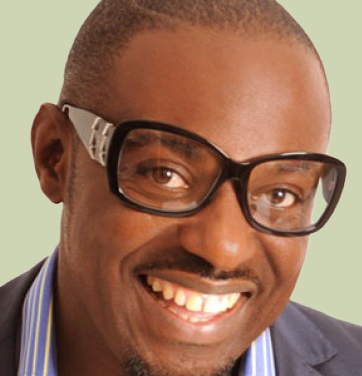 Jim Iyke