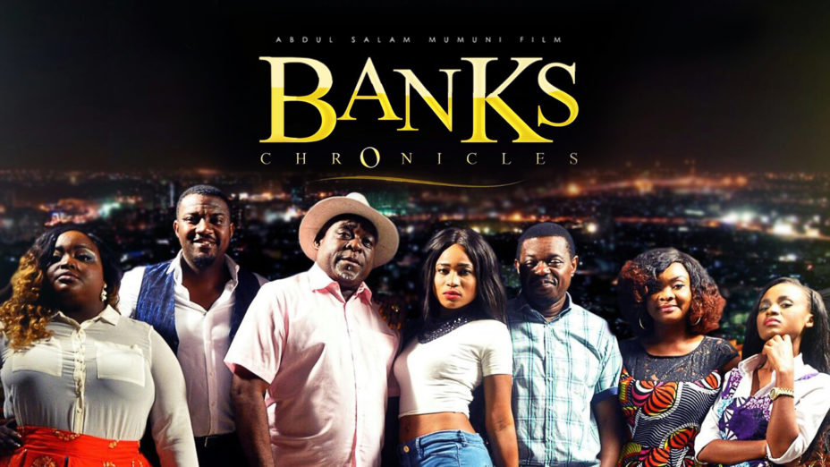 Bank Chronicles