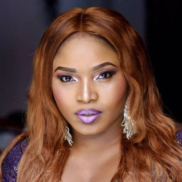 Halima Abubakar