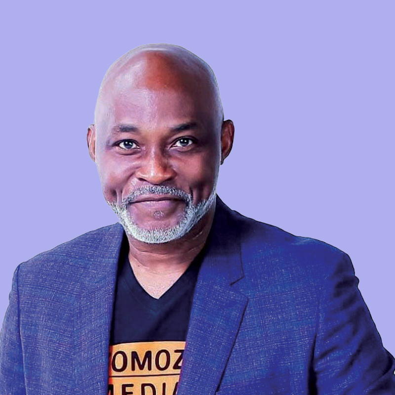 Richard Mofe Damijo