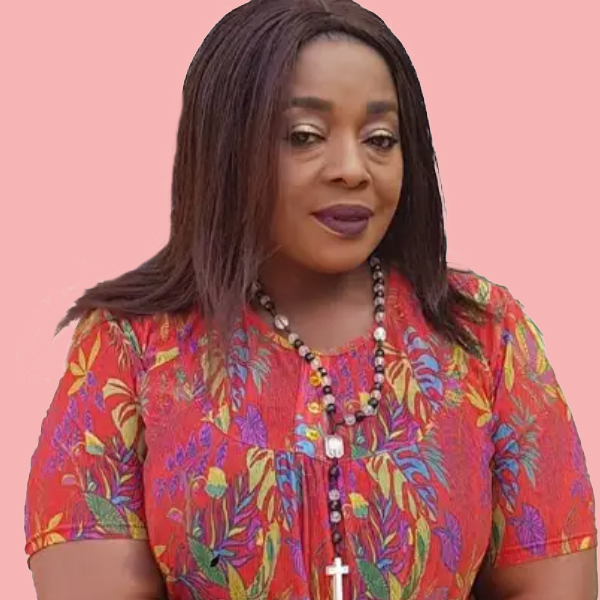 RITA EDOCHIE