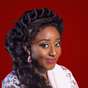 Ini Edo