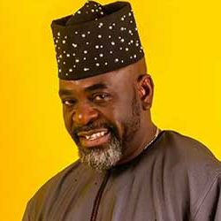 Funsho Adeolu