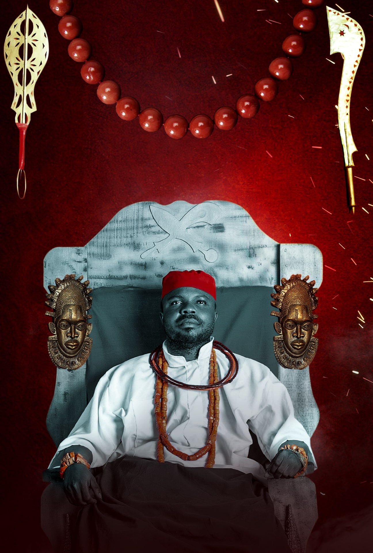 Blood Of Enogie