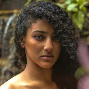 Sophie Rammal