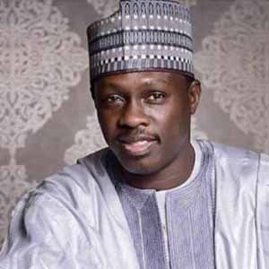 Ali Nuhu