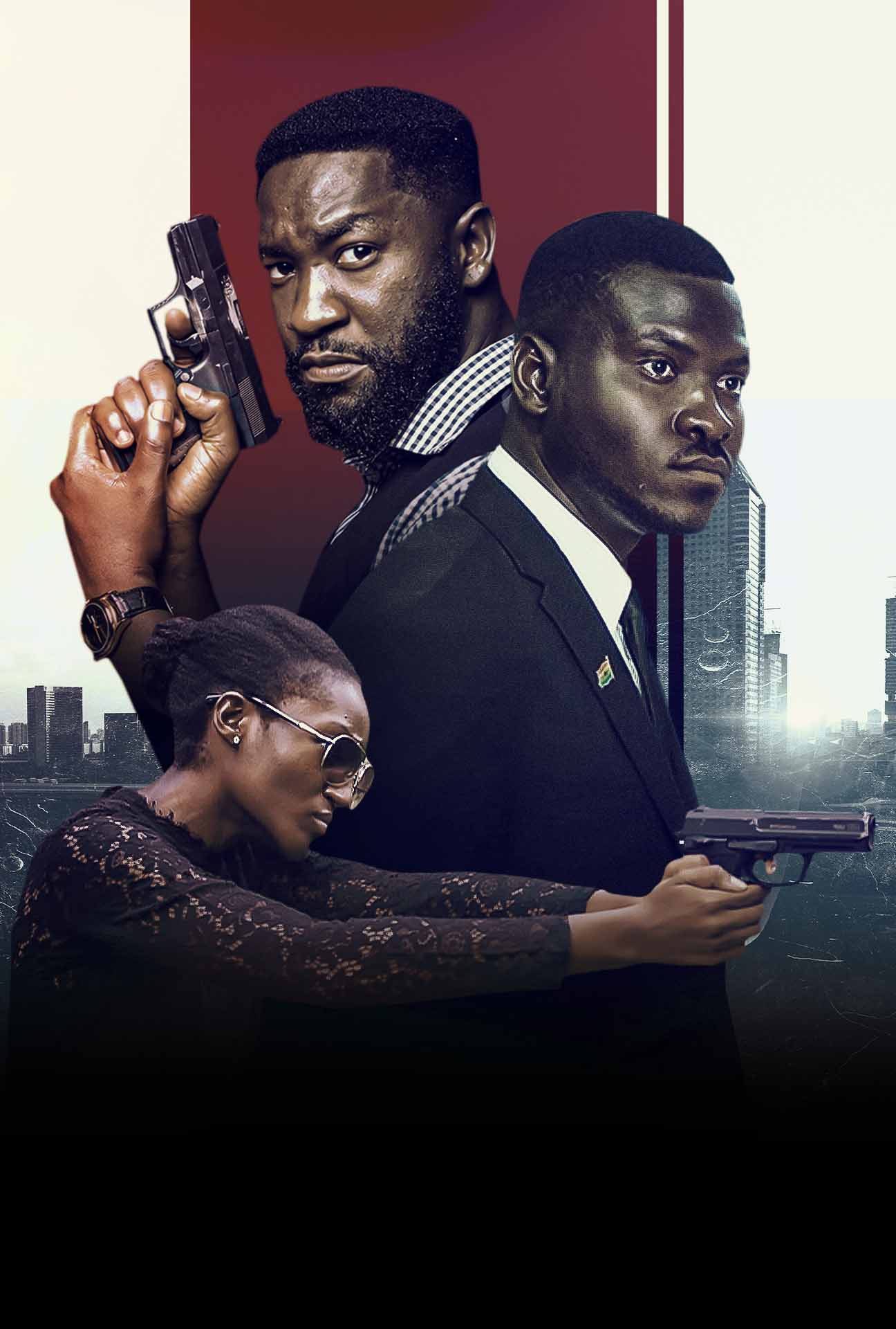 Uncharted Path (Blockbuster)