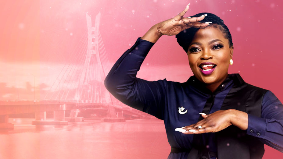 Jenifa’s Diary