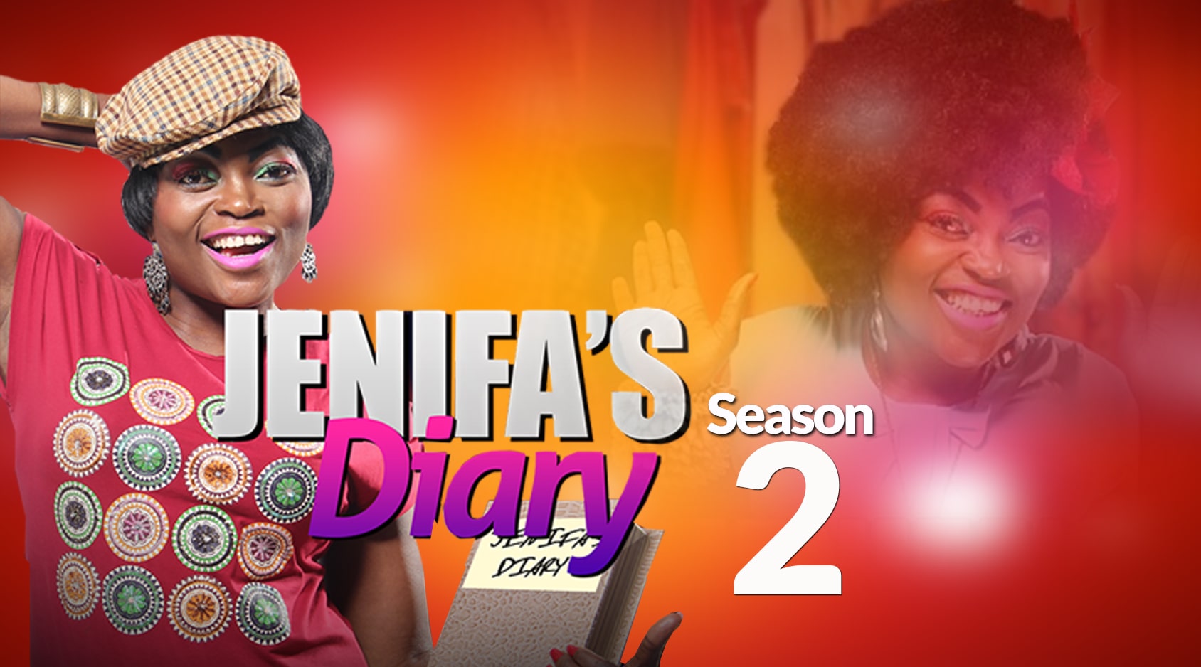 JENIFA’S DIARY