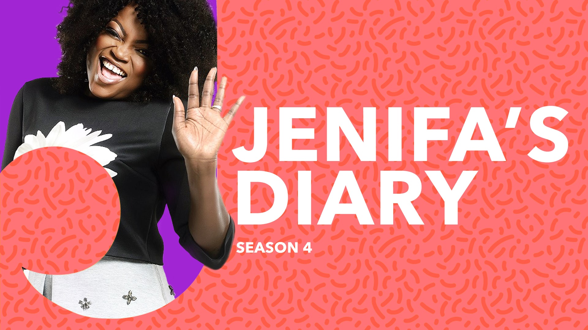 JENIFA’S DIARY