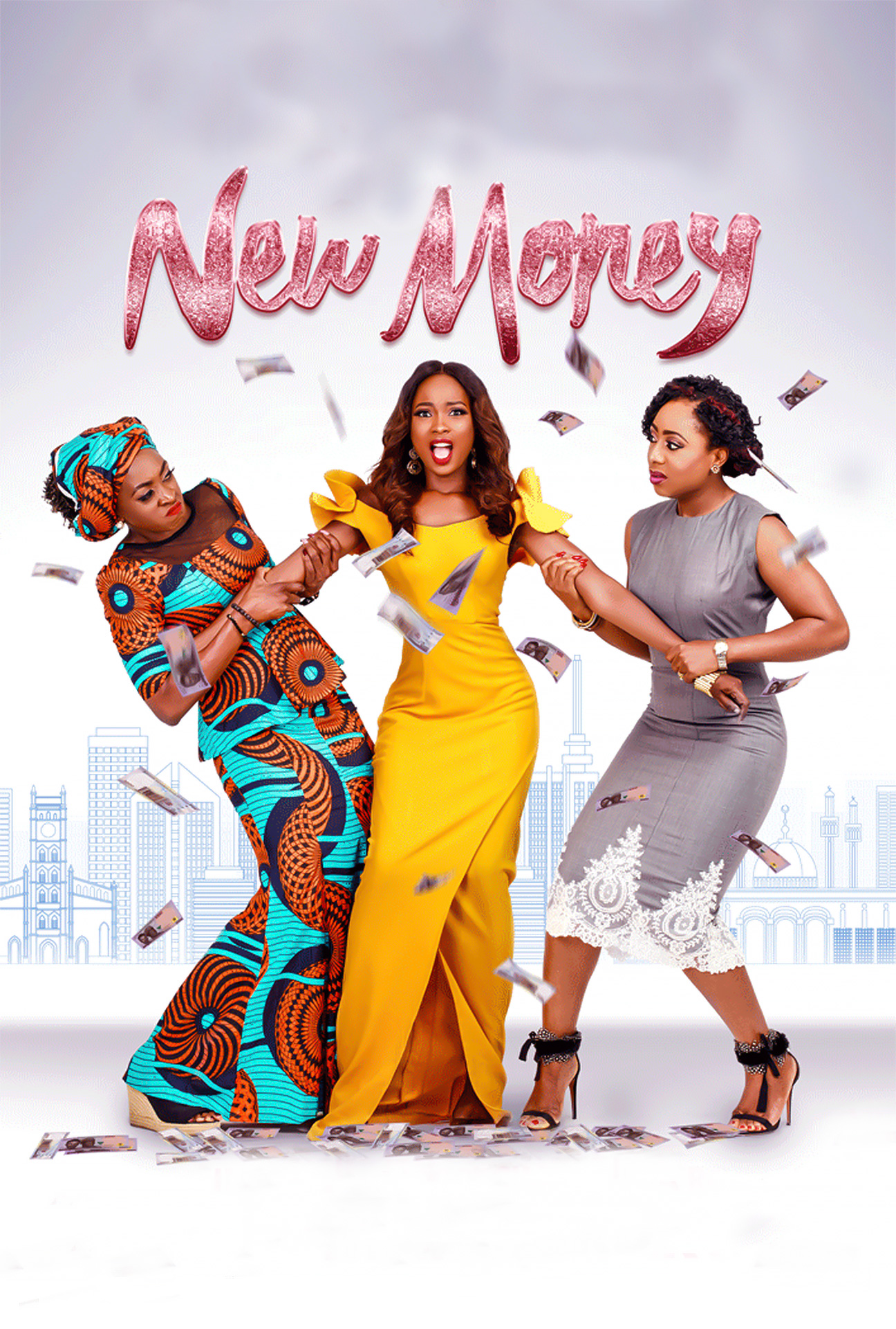 New Money Rok