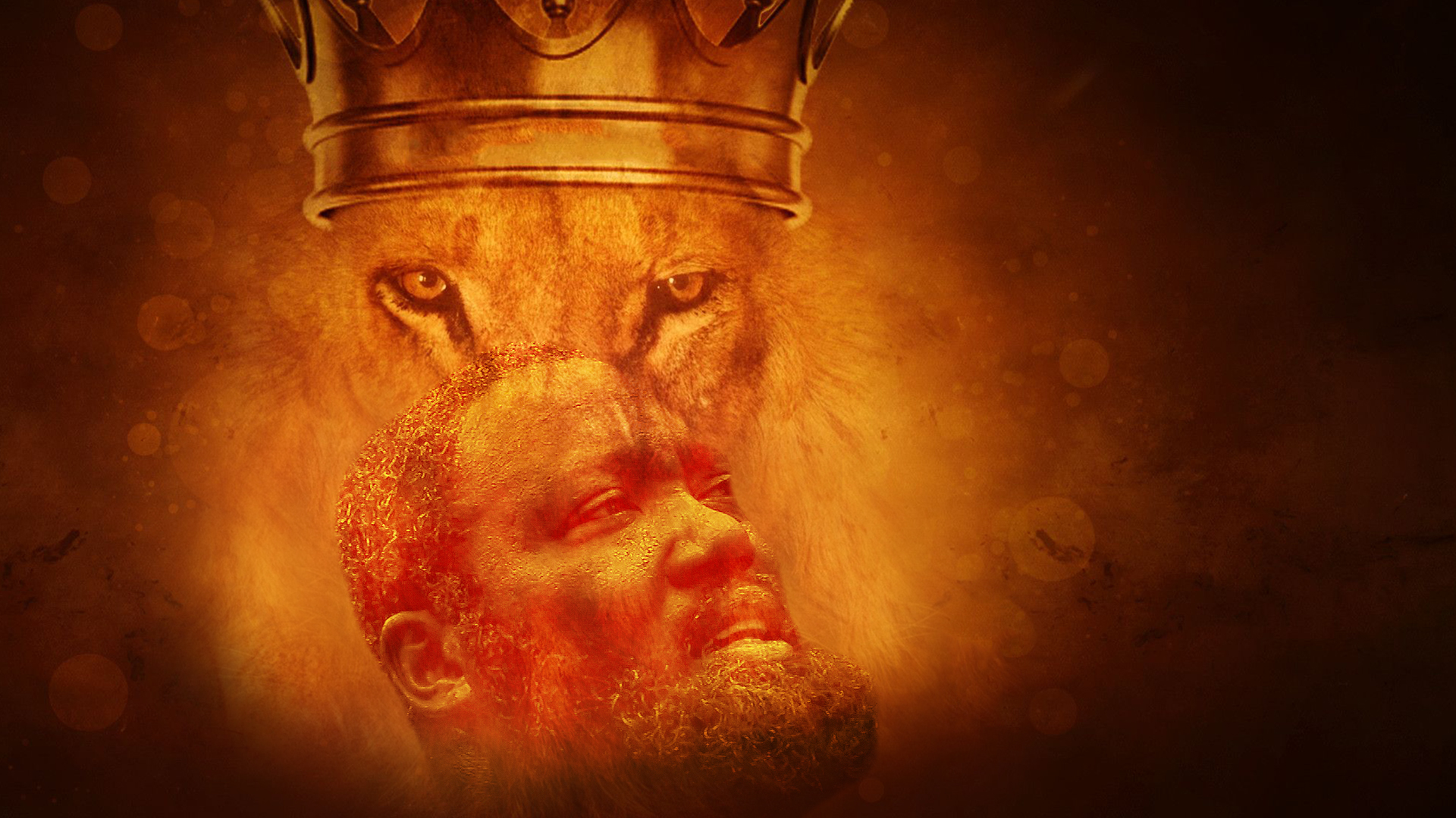 Lion Of Judah