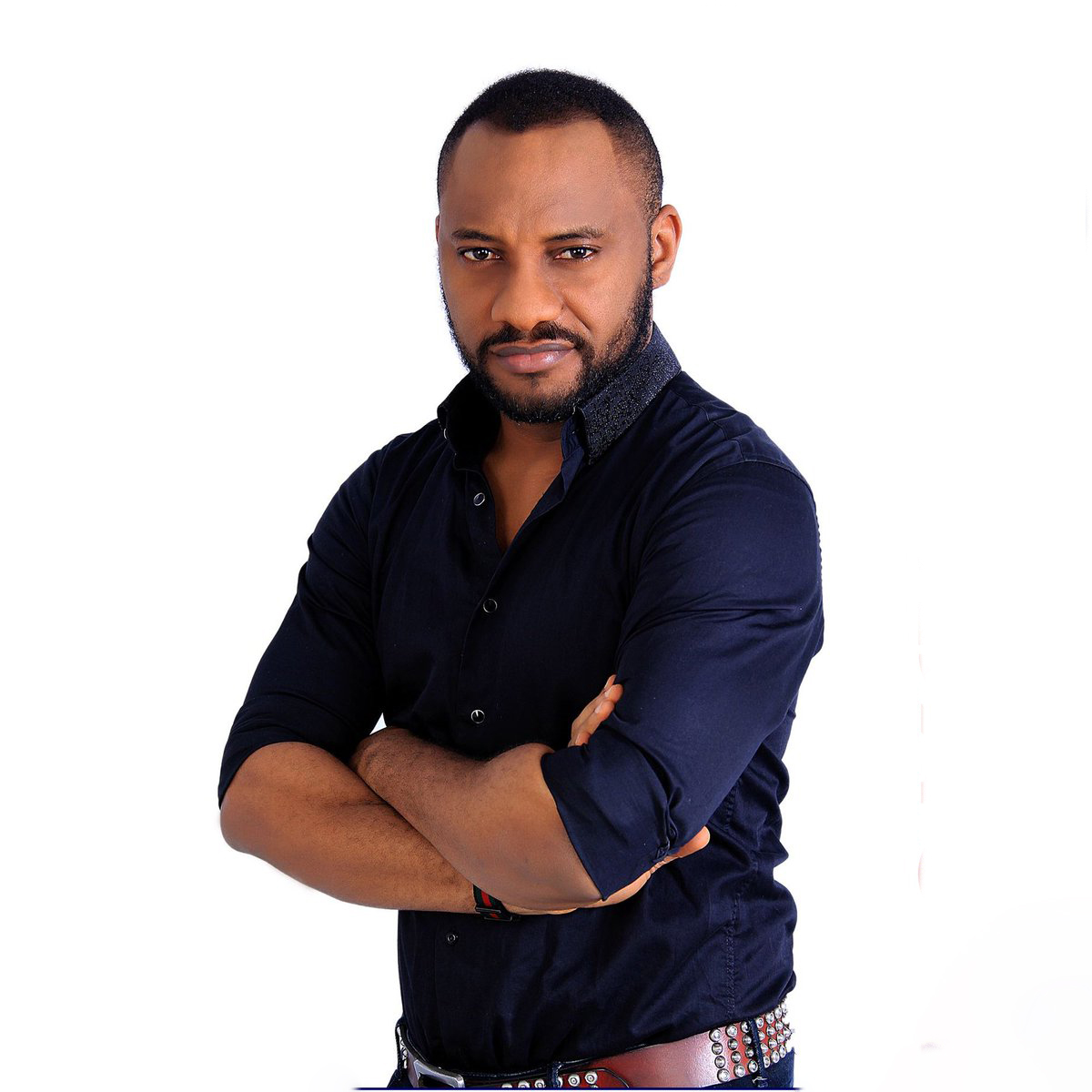 Yul Edochie