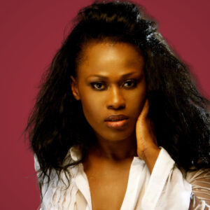 Uche Jombo