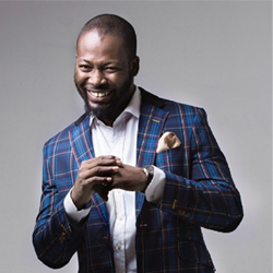 Adjetey Anang