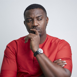 John Dumelo