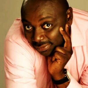 Segun Arinze