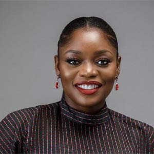 Bisola Aiyeola