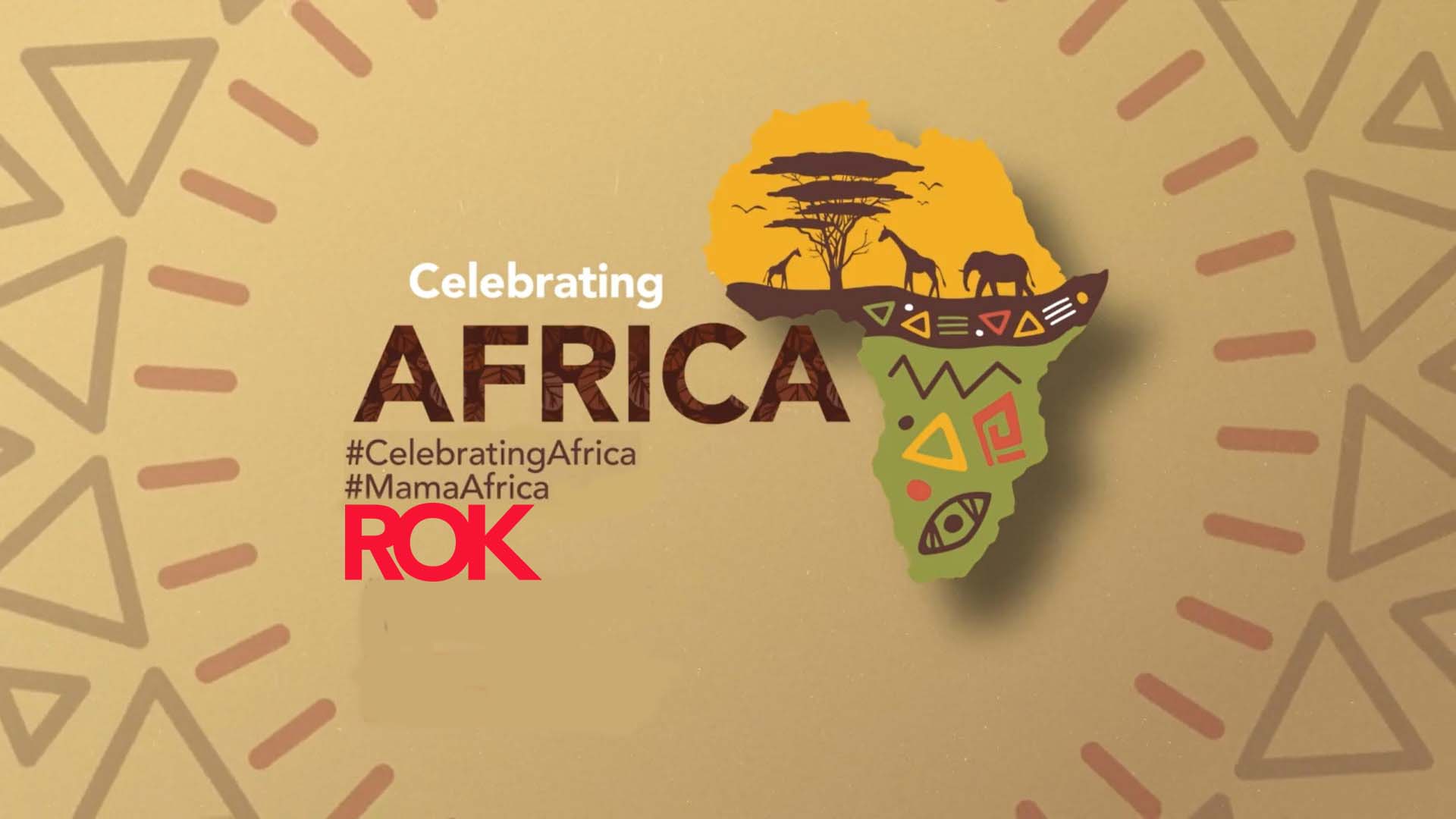 Celebrating Africa