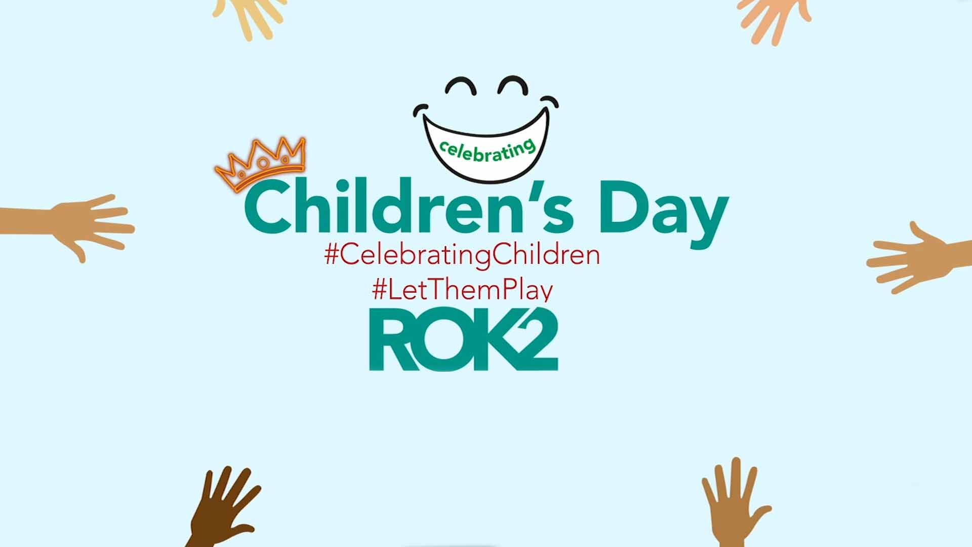 Celebrating Children