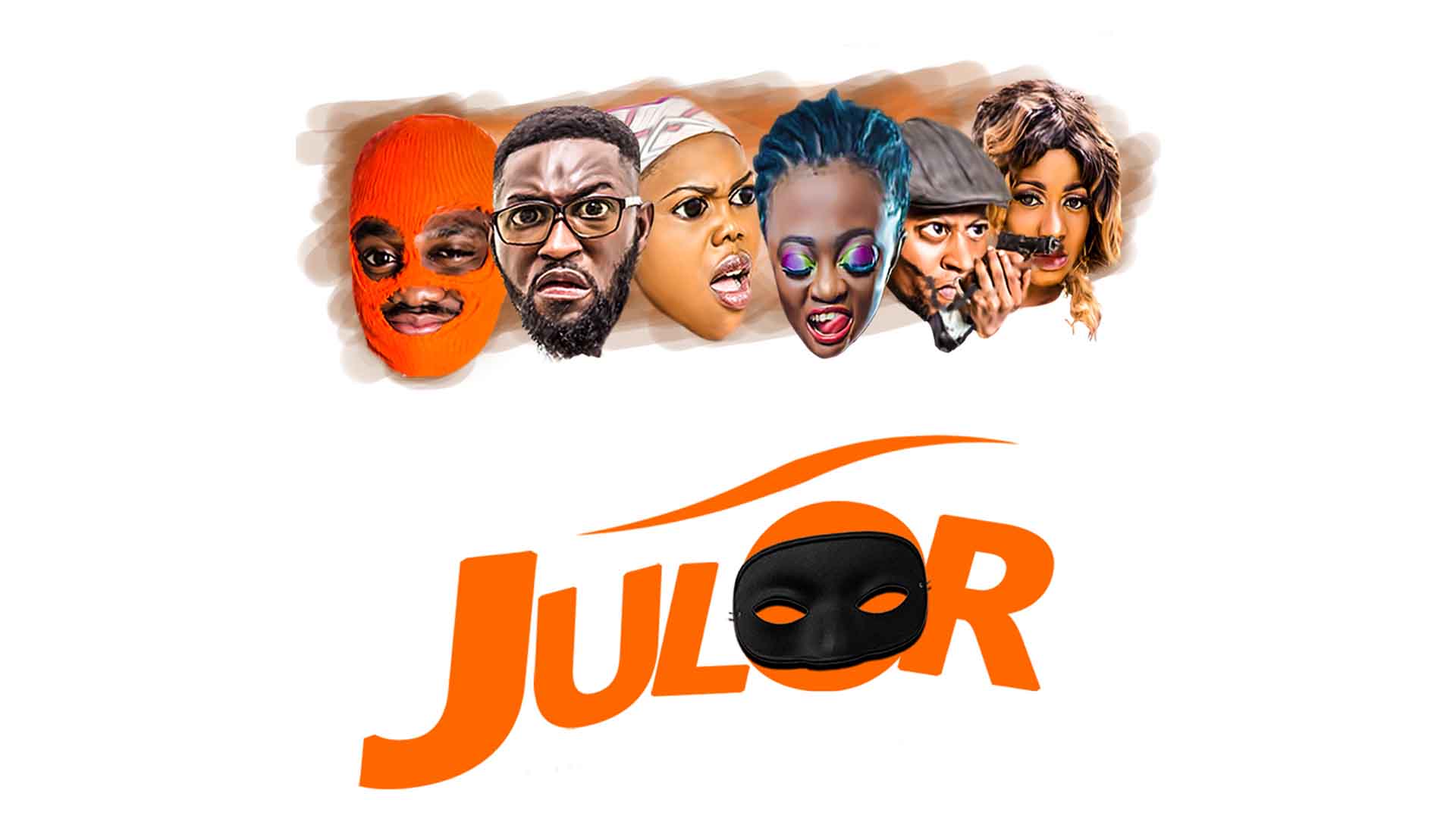 Julor (Blockbuster)